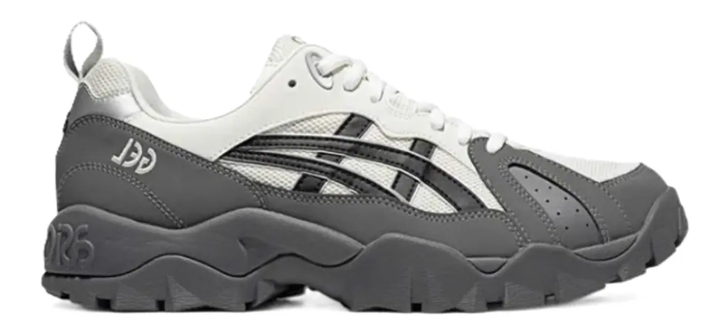 Giày Asics Gel-Truck ‘White Gray’ 1203A485-300