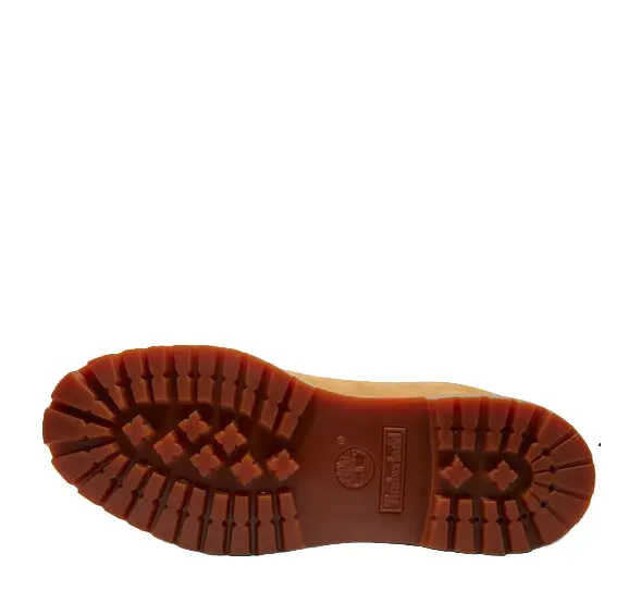 Alternative view of Giày Timberland Pre 6 Inch ‘Brown’ TB0100061713