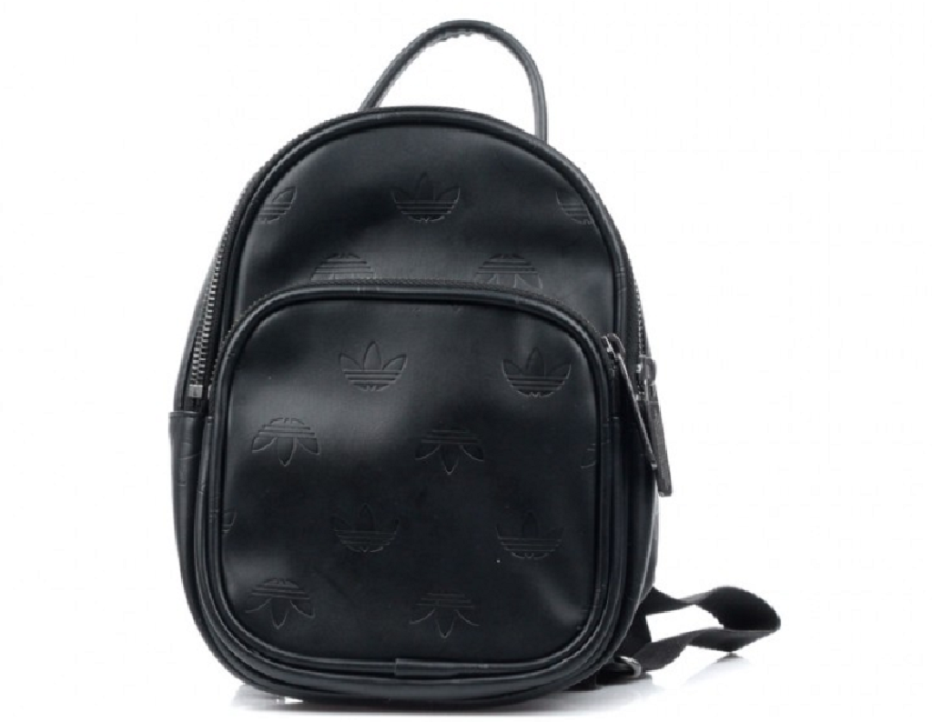 Balo Adidas AC BP CL X Mini DV0195