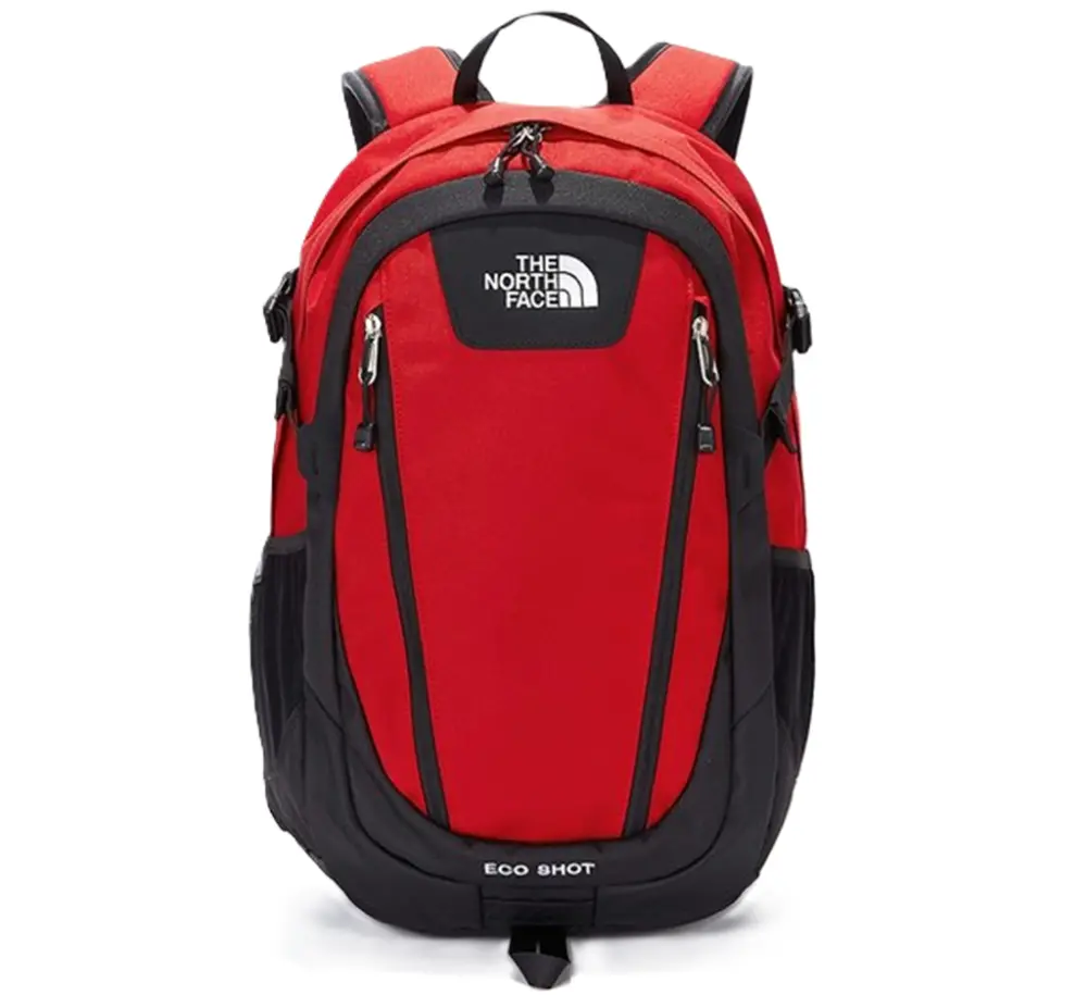 Balo The North Face Eco Shot ‘Red’ NM2DL54C