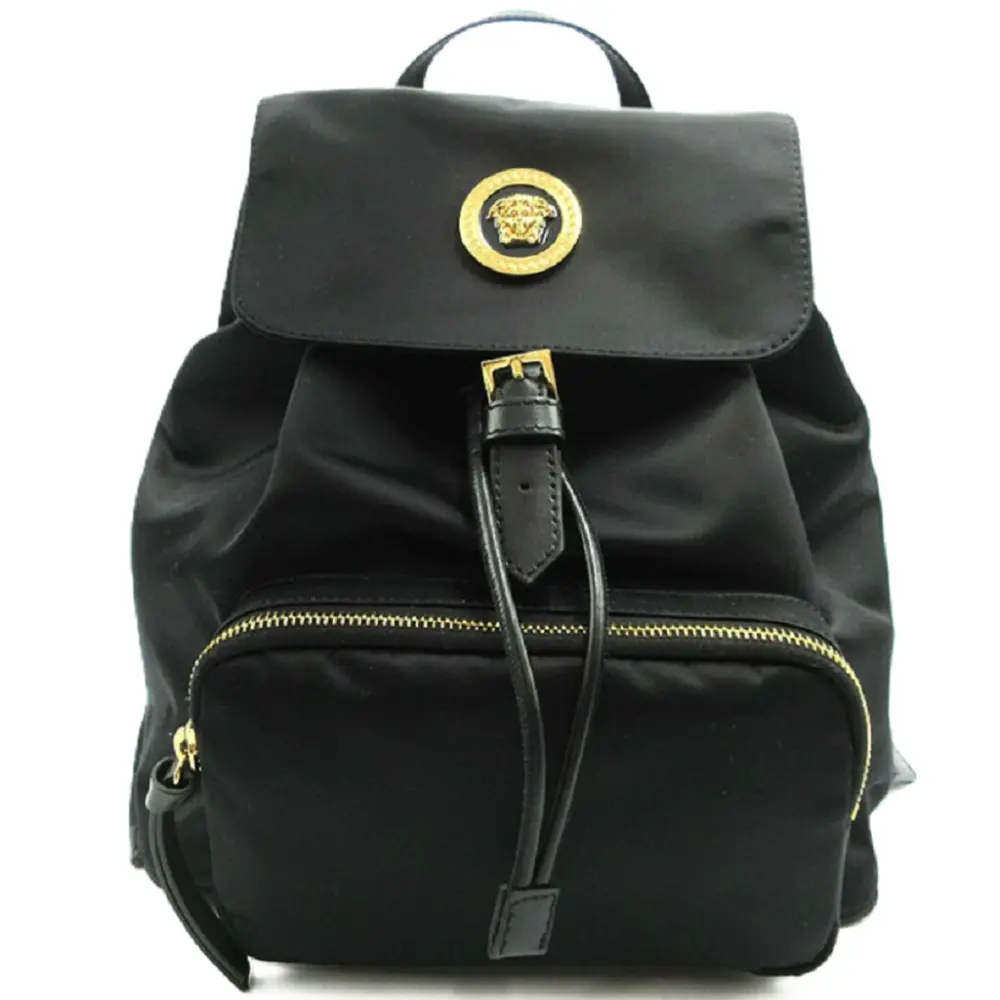 Balo Versace ‘Black’ 1002876-1A02155-1B00V