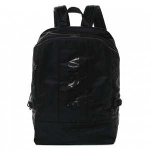 Balo Versace Nylon La Greca Logo ‘Black’ 1002887-1A02180