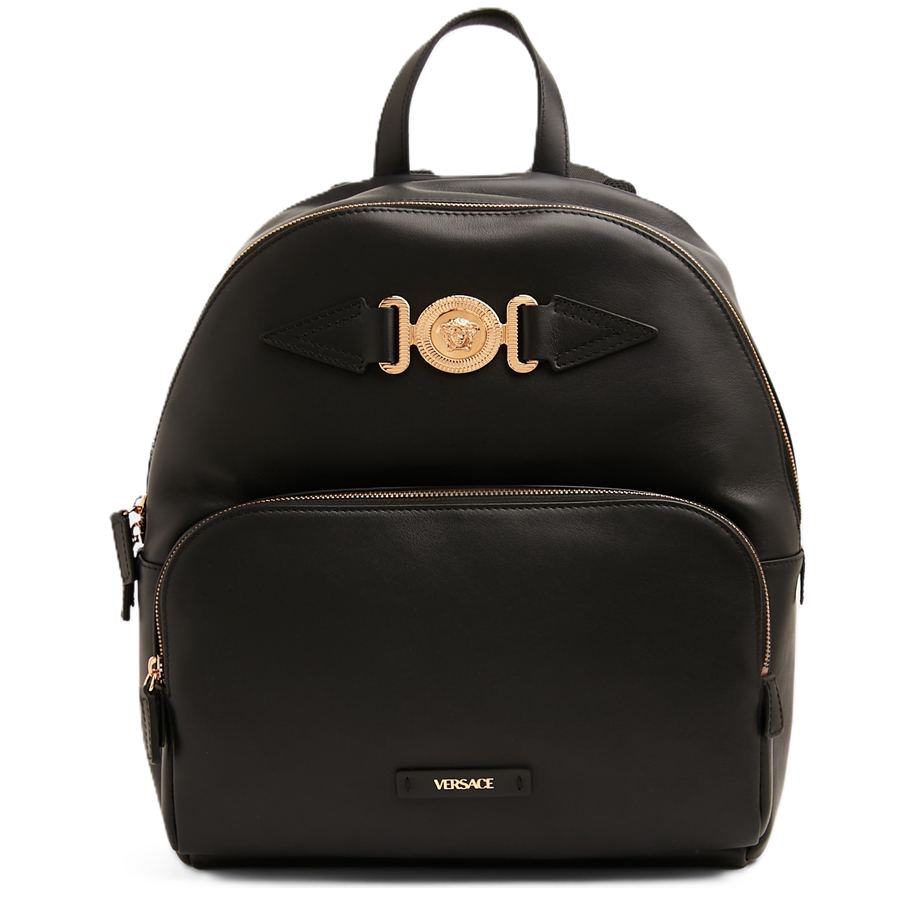 Balo Versace Medusa Biggie Backpack ‘Black’ 1005331-1A03190-1B00V