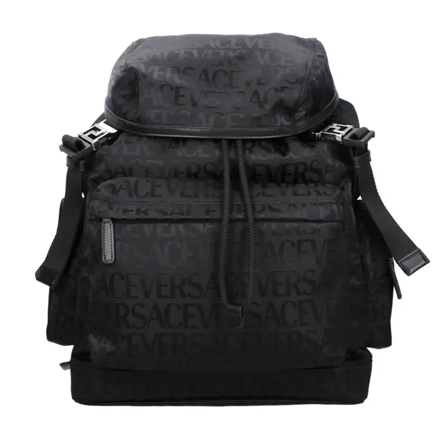 Balo Versace Bumbags Nylon ‘Black’ 1009693-1A07040-1B00E