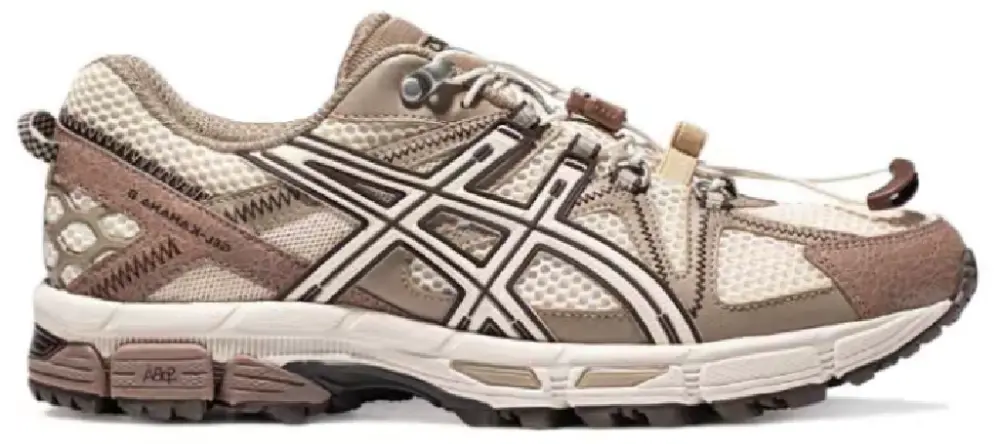 Giày Asics Gel-Kahana 8 ‘Brown Beige’ 1011B828-200