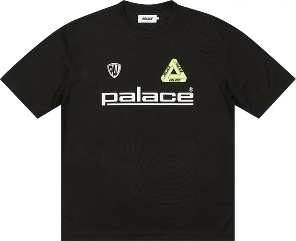 Áo Palace Performance T-Shirt ‘Black’