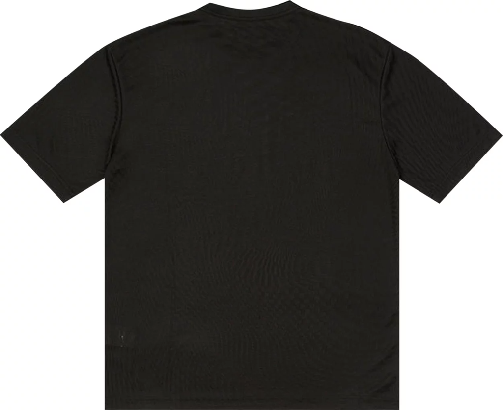 Áo Palace Performance T-Shirt ‘Black’ - Ảnh 2