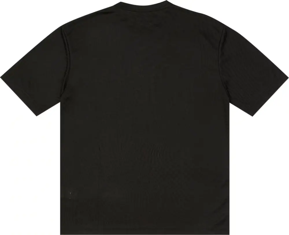 Alternative view of Áo Palace Performance T-Shirt ‘Black’