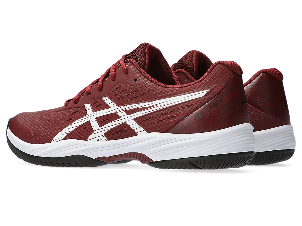Giày Asics Gel Game 9 ‘Antique Red’ 1041A337-600 - Ảnh 3