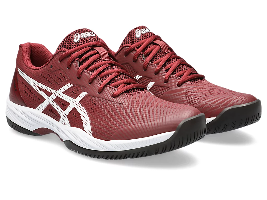 Giày Asics Gel Game 9 ‘Antique Red’ 1041A337-600 - Ảnh 2