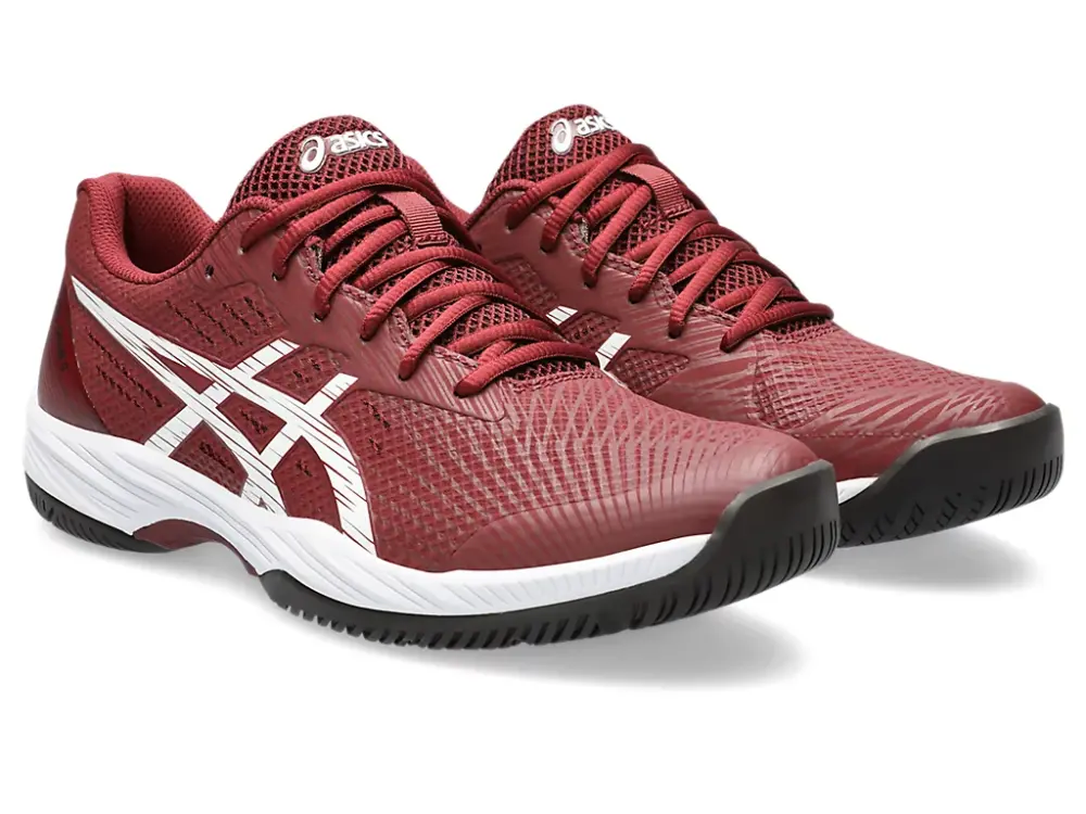 Alternative view of Giày Asics Gel Game 9 ‘Antique Red’ 1041A337-600
