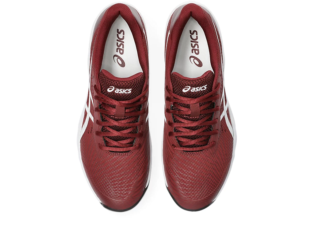 Giày Asics Gel Game 9 ‘Antique Red’ 1041A337-600 - Ảnh 5