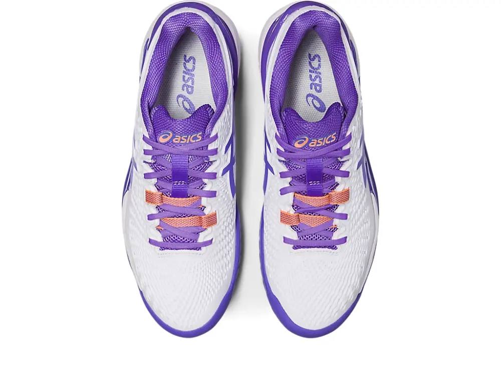 Alternative view of Giày Asics Wmns Gel-Resolution 9 ‘Amethyst’ 1042A208-101