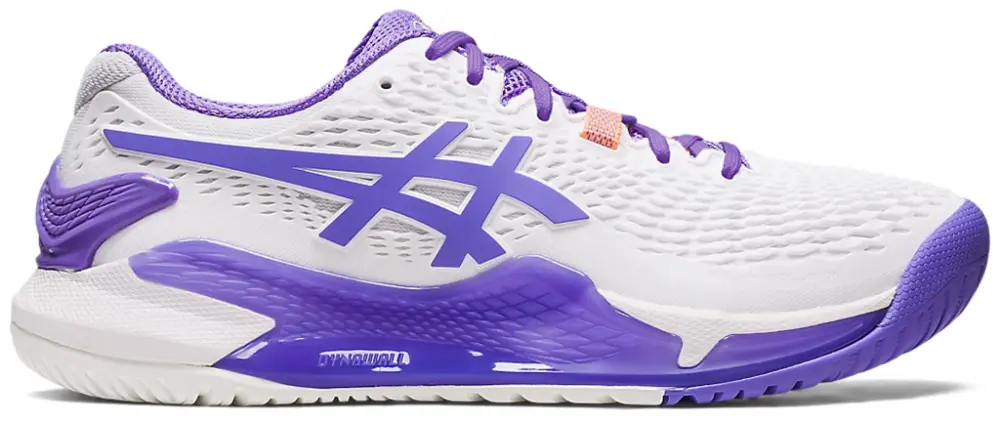 Giày Asics Wmns Gel-Resolution 9 ‘Amethyst’ 1042A208-101