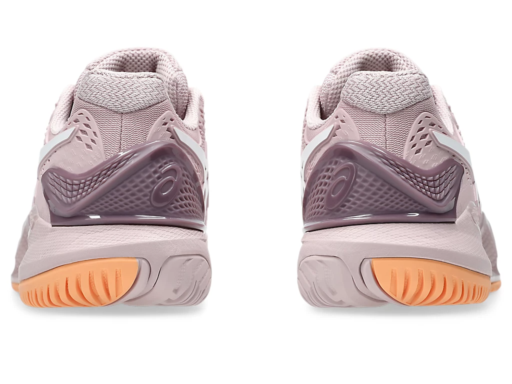 Giày Asics Gel-Resolution 9 Wide ‘Pink’ 1042A226-701 - Ảnh 5