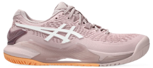 Giày Asics Gel-Resolution 9 Wide ‘Pink’ 1042A226-701
