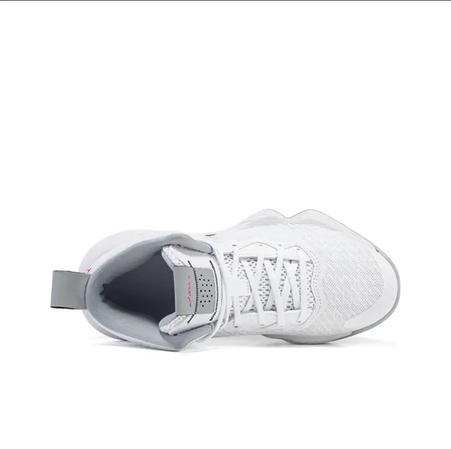 Alternative view of Giày Asics Nova Surge ‘White’ 1064A014-104
