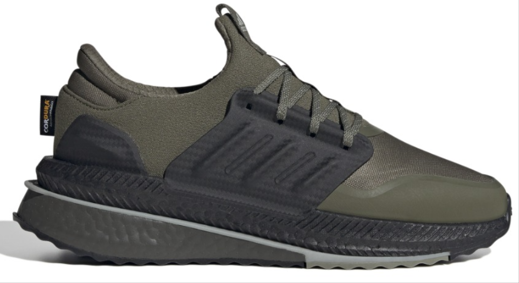 Giày Adidas X PLR Boost ‘Shadow Olive’ ID9583