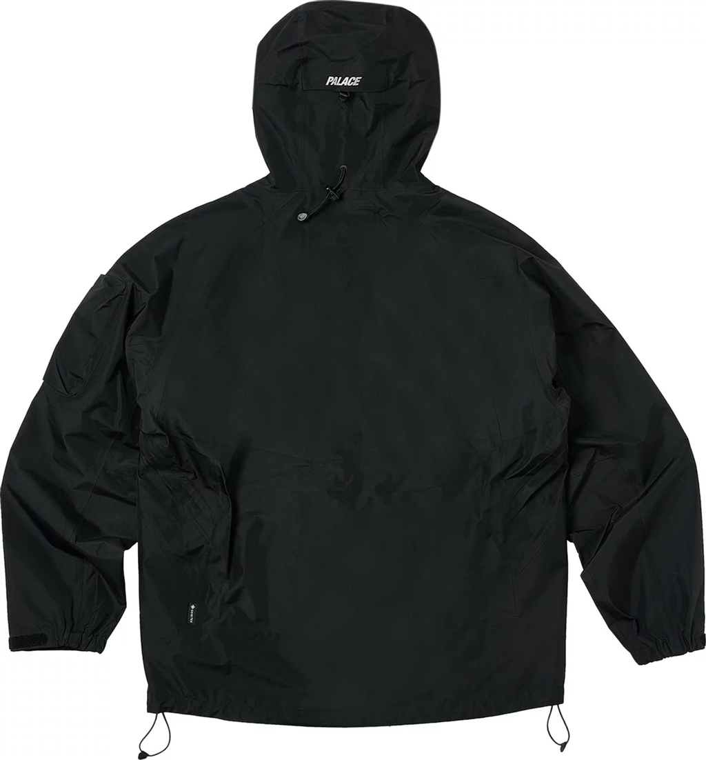 Áo Palace GORE-TEX Cargo Jacket ‘Black’ - Ảnh 2