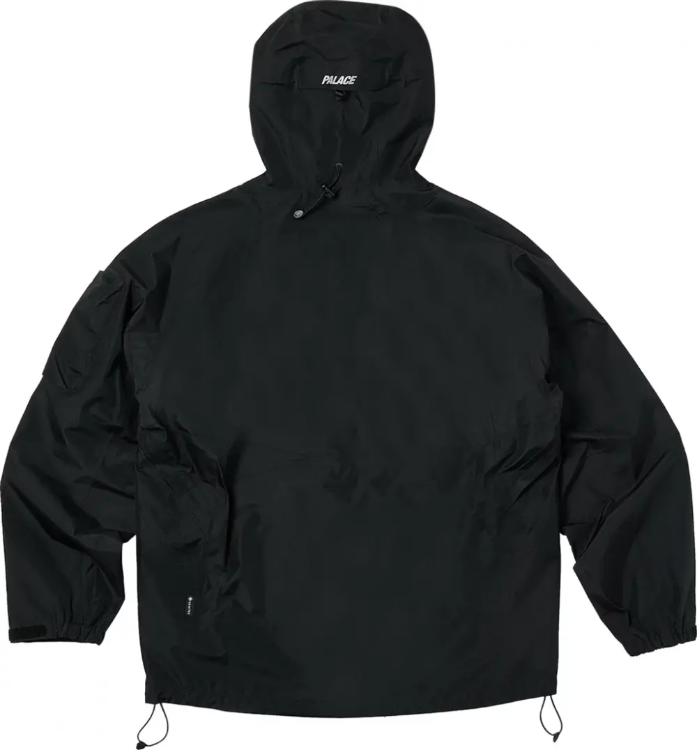Alternative view of Áo Palace GORE-TEX Cargo Jacket ‘Black’