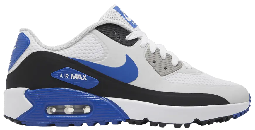 Giày Nike Air Max 90 Golf 'Game Royal' DX5999-141