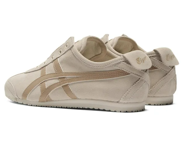 Giày Onitsuka Tiger Mexico 66 Slip-On ‘Birch’ 1183C157-200 - Ảnh 6