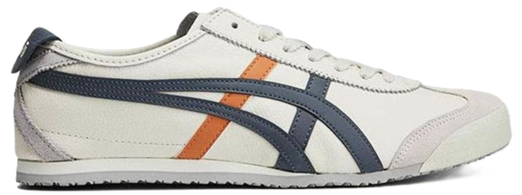 Giày Onitsuka Tiger Mexico 66 ‘White Navy Orange’ 1183B771-113