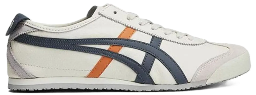 Giày Onitsuka Tiger Mexico 66 ‘White Navy Orange’ 1183B771-113