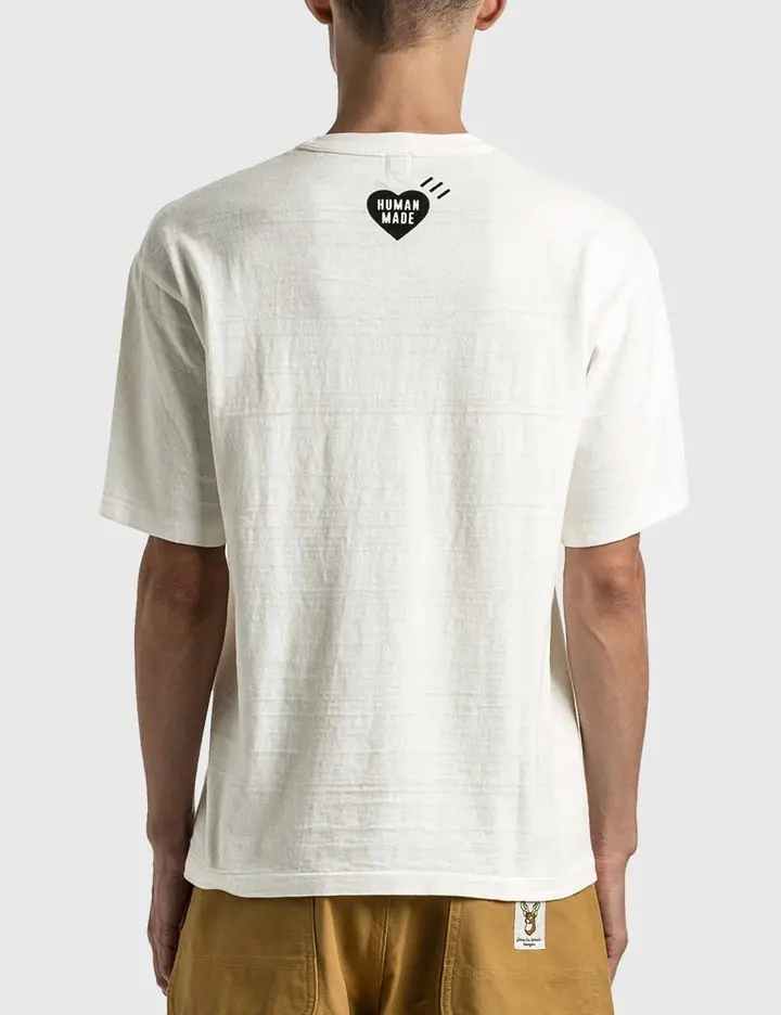 Alternative view of Áo Human Made Graphic T-Shirt #15 ‘White’