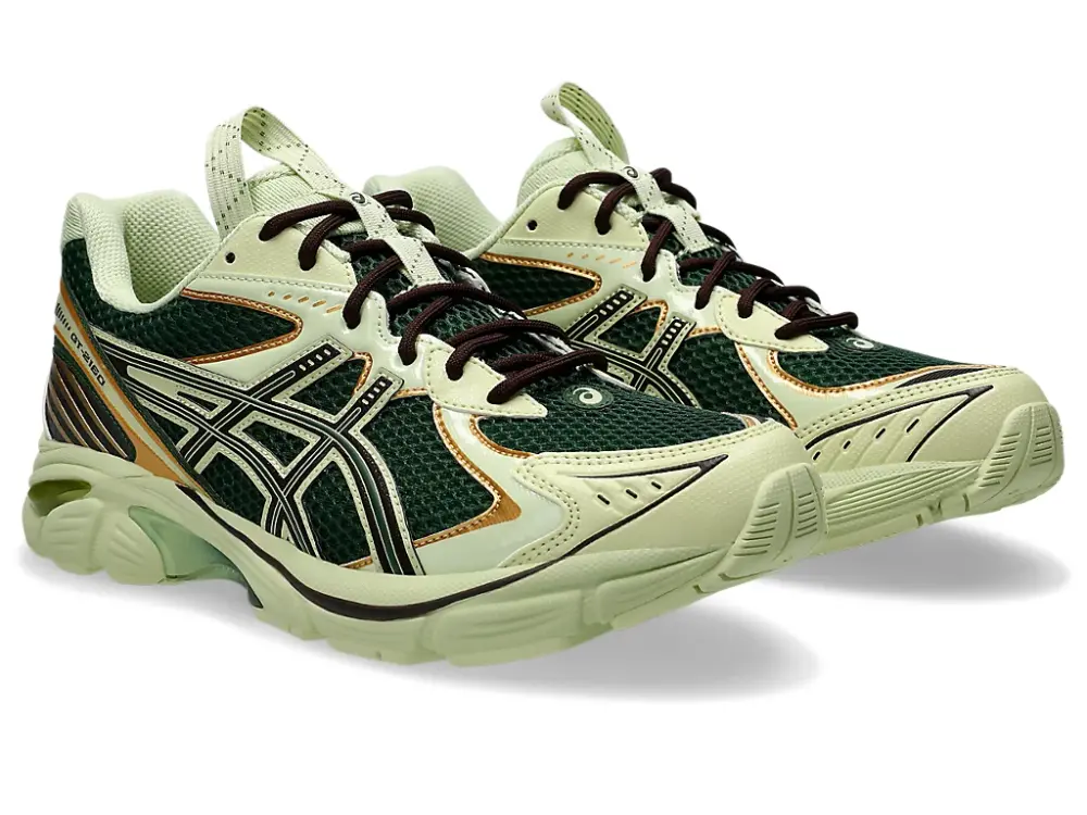 Alternative view of Giày ASICS UB8-S GT-2160 ‘Jade Coffee’ 1203A641-300