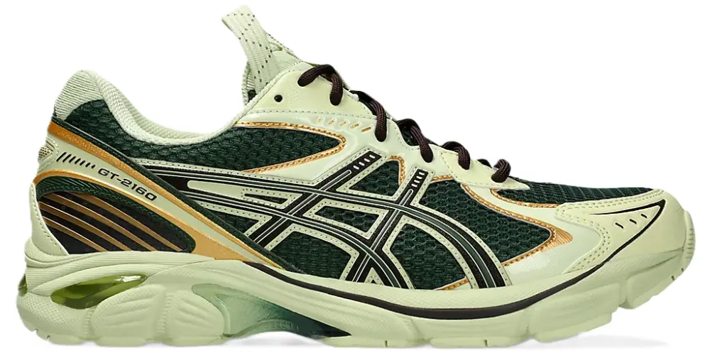 Giày ASICS UB8-S GT-2160 ‘Jade Coffee’ 1203A641-300