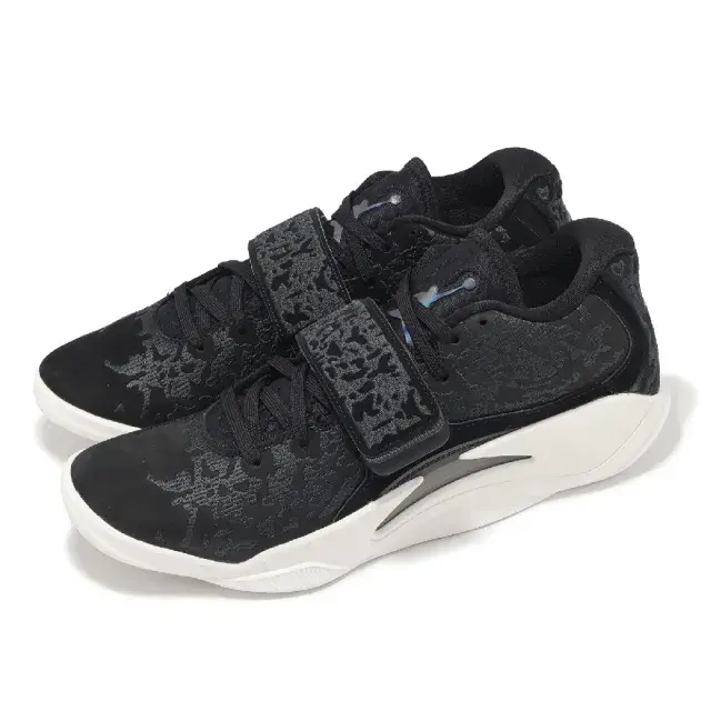 Giày Nike Zion 3 M.U.D. 'Ash' SE PF 'Dark Ash' FN1778-002 - Ảnh 7