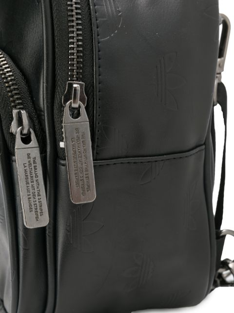 Balo Adidas AC BP CL X Mini DV0195 - Ảnh 5