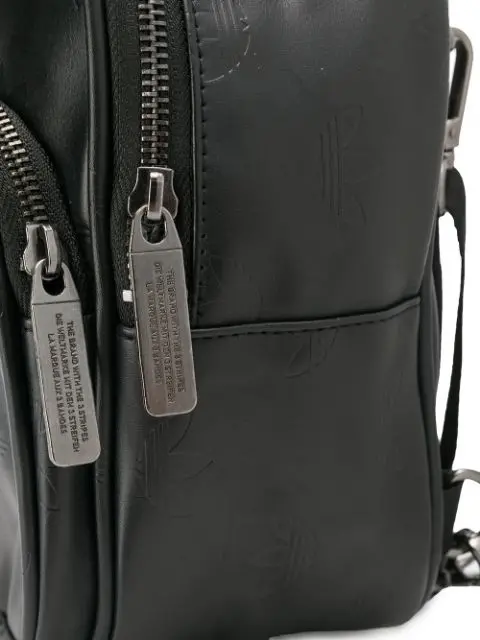 Balo Adidas AC BP CL X Mini DV0195 - Ảnh 5