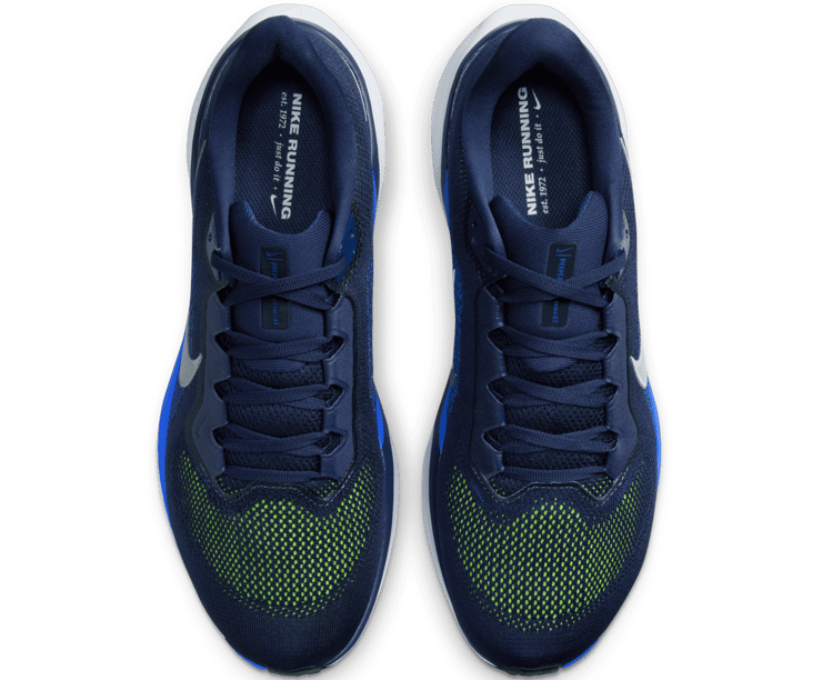 Giày Nike Air Zoom Pegasus 41 ‘Midnight Navy’ FD2722-400 - Ảnh 3