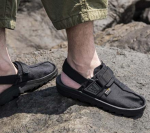 Alternative view of Giày Reebok Beatnik 'Black' FY2949