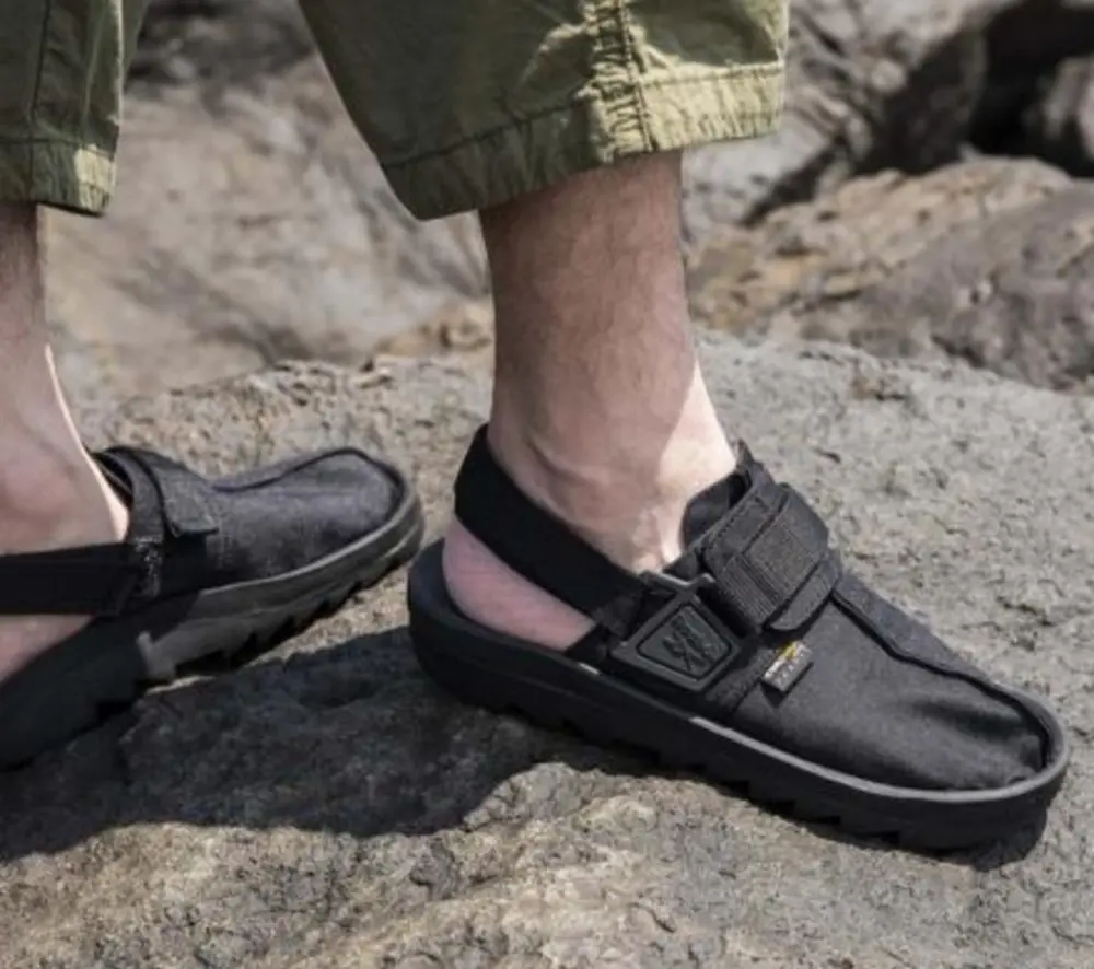 Alternative view of Giày Reebok Beatnik 'Black' FY2949