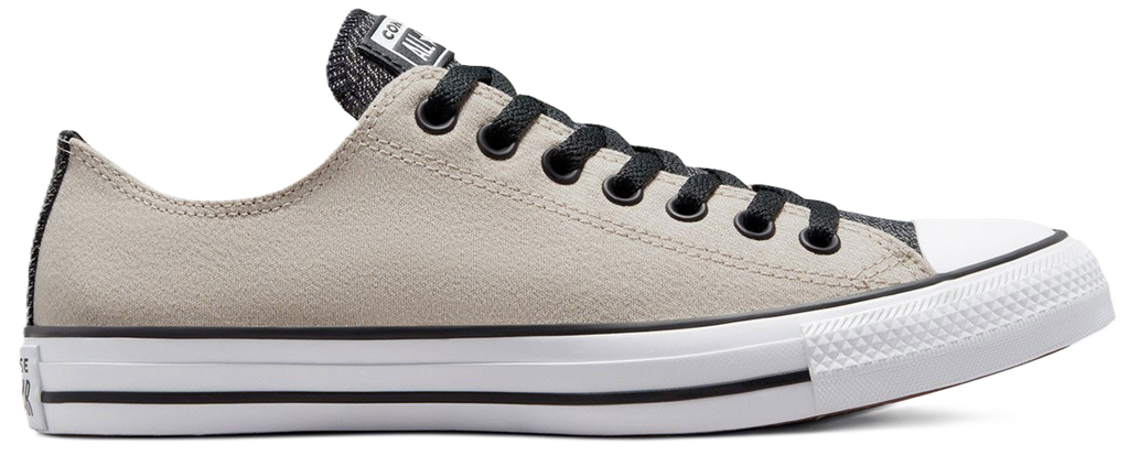 Giày Converse Chuck Taylor All Star ‘Black White’ 171369C