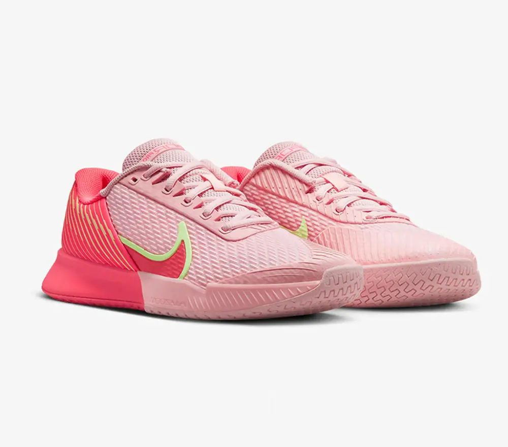 Giày Nike Court Air Zoom Vapor Pro 2 ‘Pink’ DR6192-601 - Ảnh 4