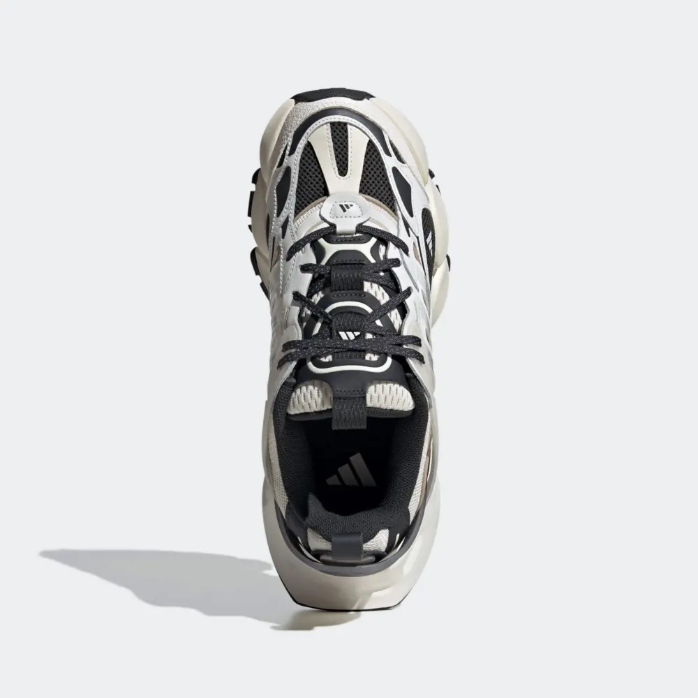 Alternative view of Giày Adidas XLG Runner Deluxe ‘Beige’ JR0577