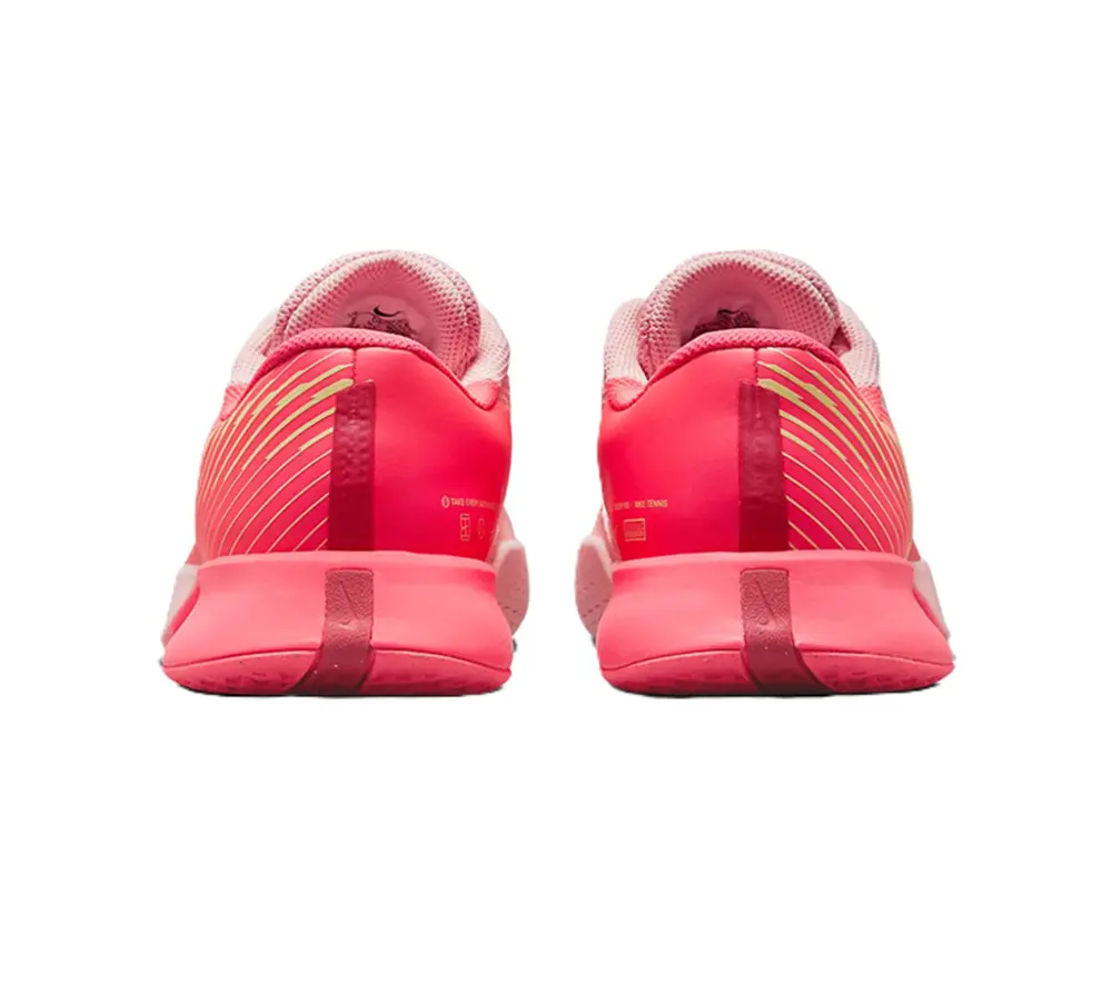 Giày Nike Court Air Zoom Vapor Pro 2 ‘Pink’ DR6192-601 - Ảnh 3
