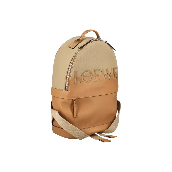Alternative view of Balo Loewe 'Brown' B314278X01L-3968