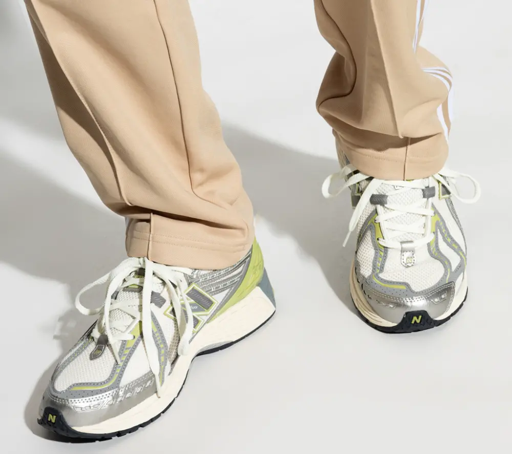 Giày New Balance 1906R 'Cactus' M1906REM - Ảnh 3