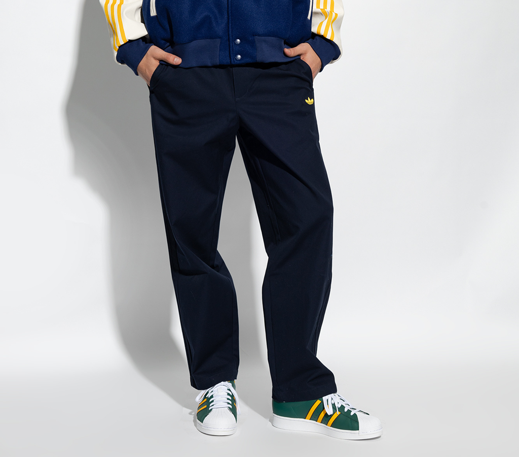 Giày Adidas Superstar ‘Collegiate Green’ IF8072 - Ảnh 4