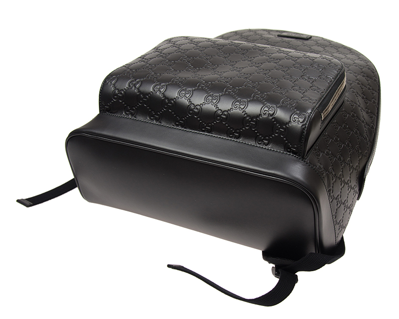 Balo Gucci Ssima ‘Black’ 406370-CWCCN-1000 - Ảnh 4