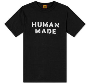 Áo Human Made Military ‘Black’