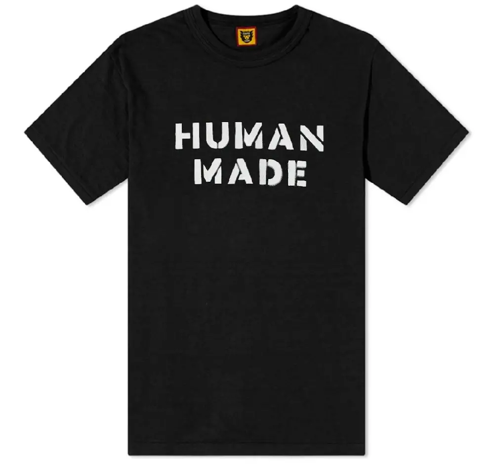 Áo Human Made Military ‘Black’