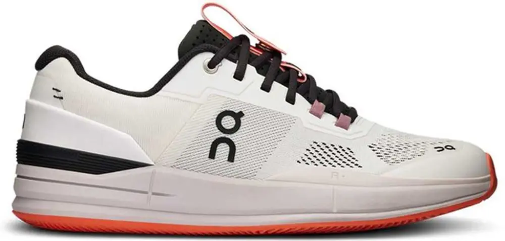 Giày On The Roger Pro ‘Clay White’ 3MD10722270
