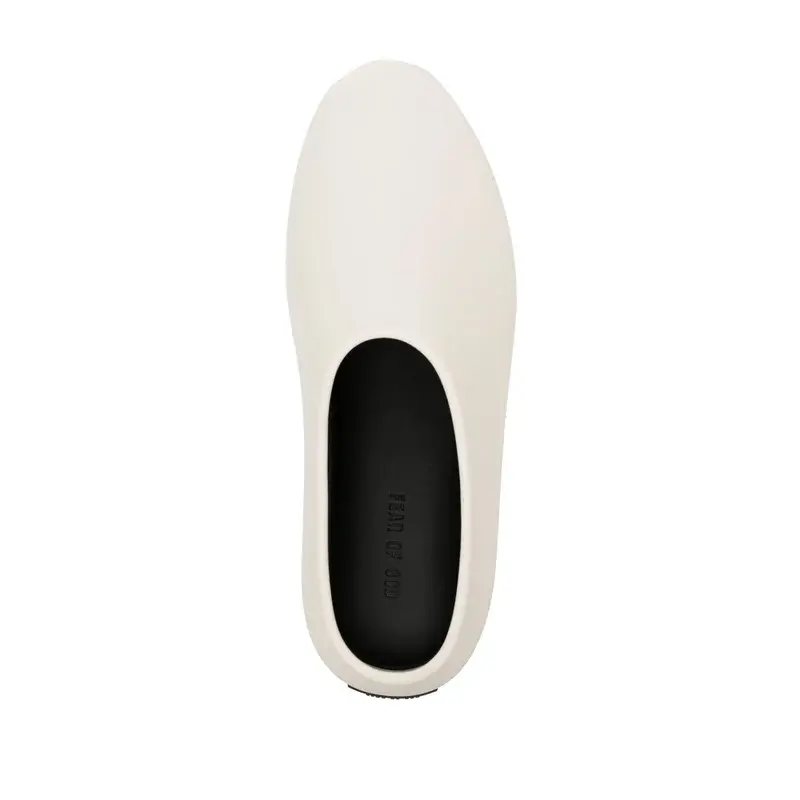Dép Fear Of God The California 2.0 Slippers FG80200EVA - Ảnh 4