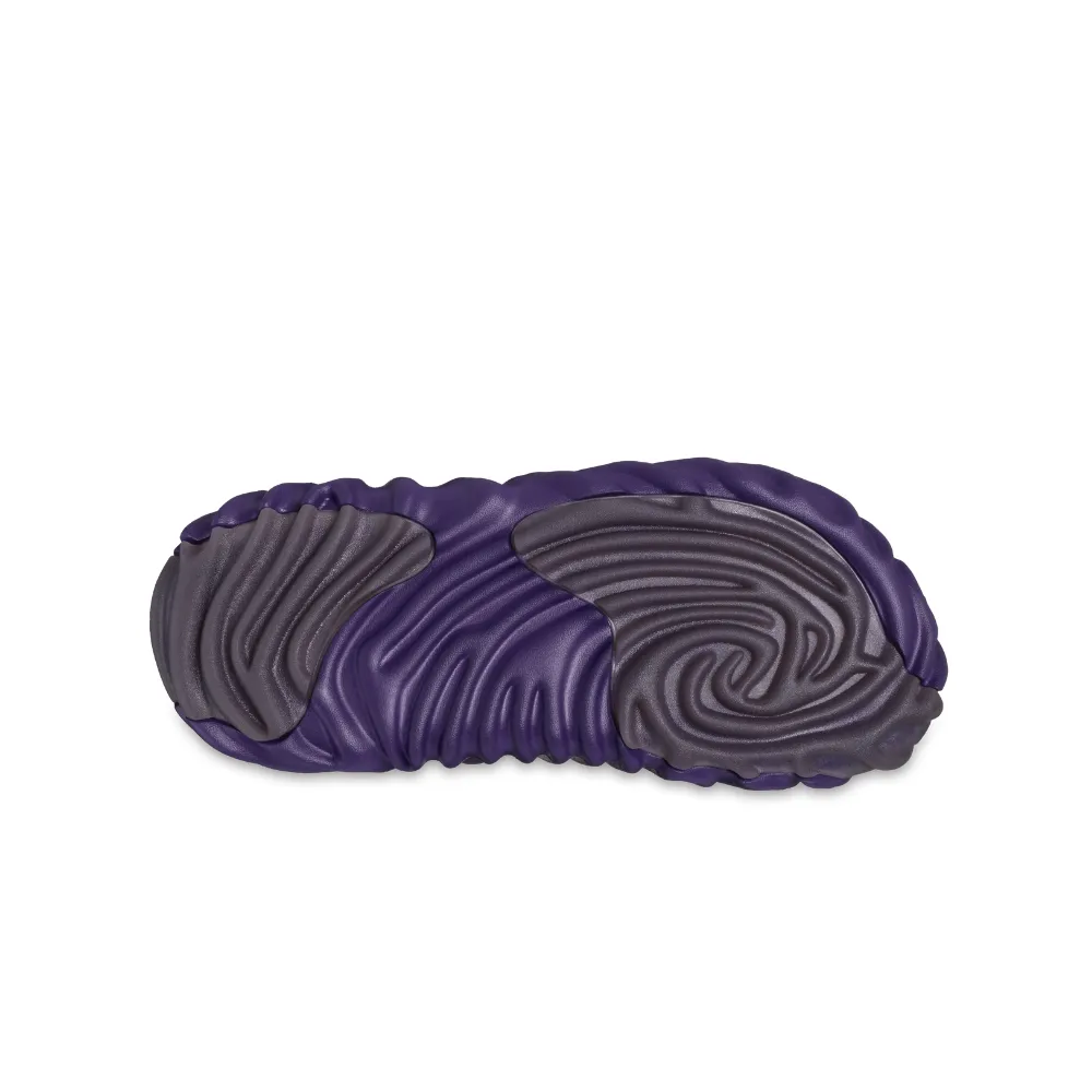 Dép Crocs Salehe Bembury x Pollex Clog ‘Ube’ 207393-5BC - Ảnh 3